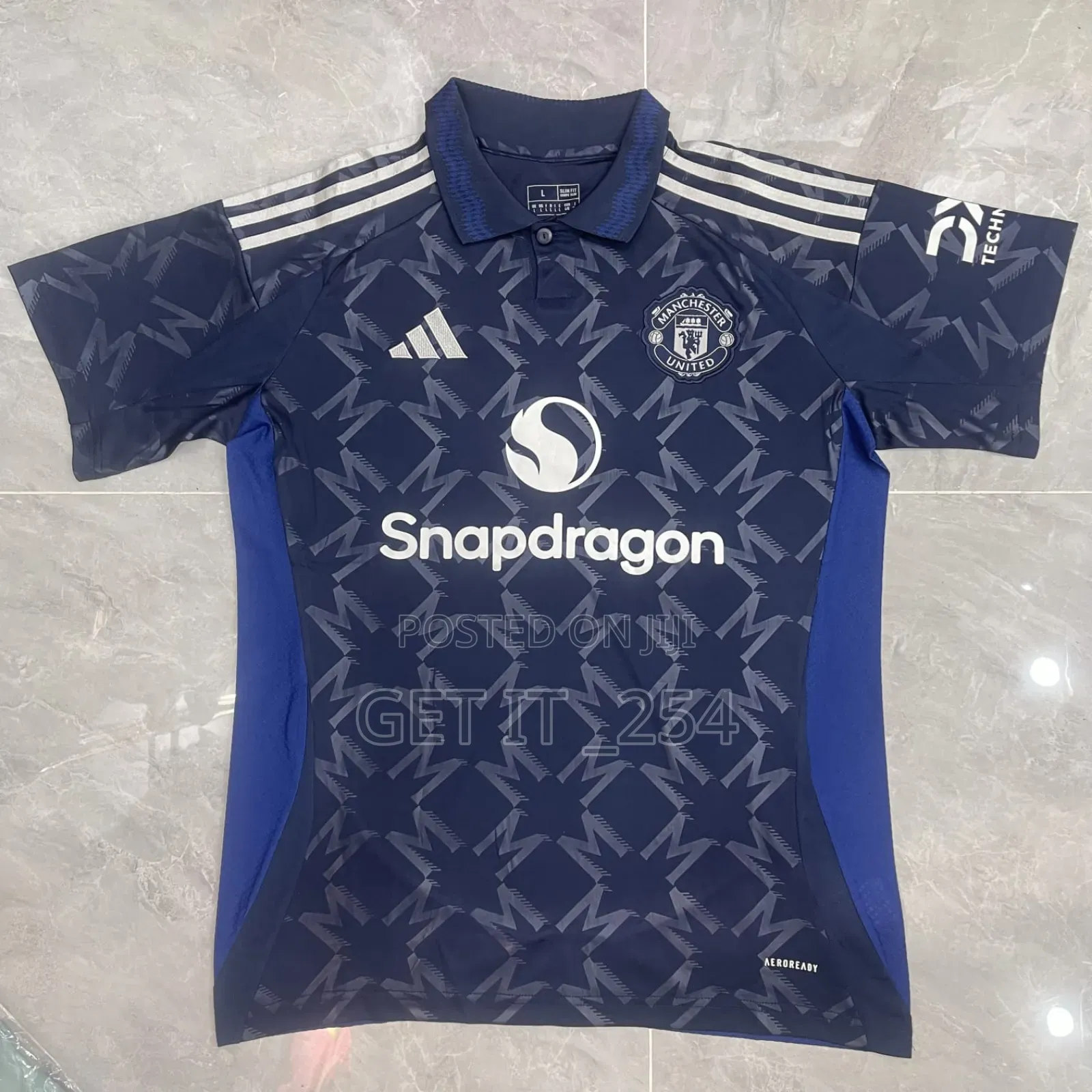 New Season Jerseys 2024-2025 Sizes Small-2xl