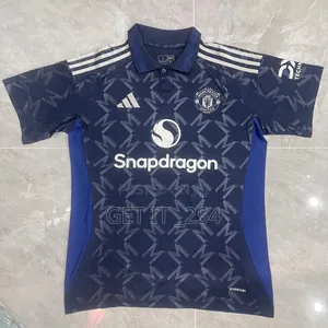 New Season Jerseys 2024-2025 Sizes Small-2xl