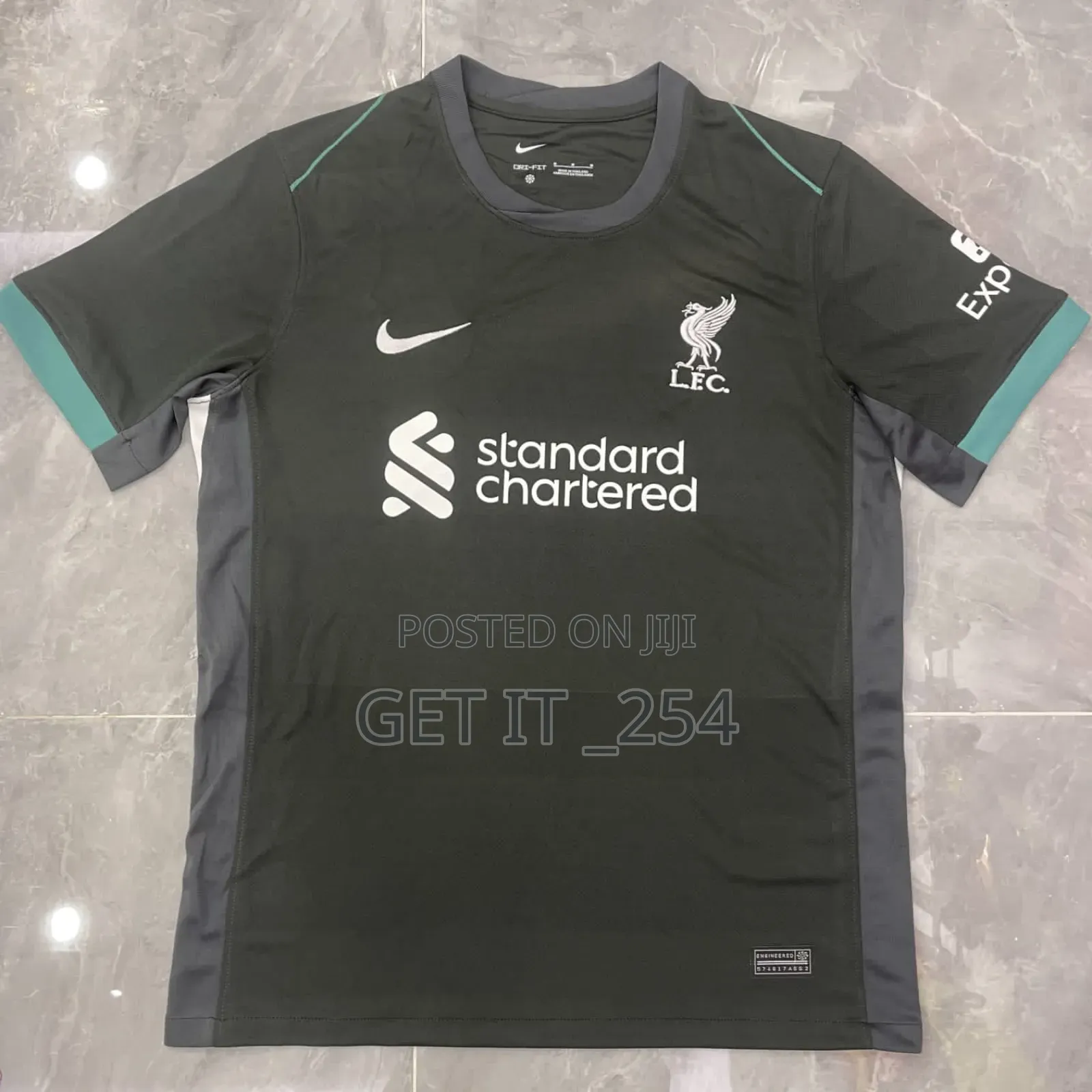 New Season Jerseys 2024-2025 Sizes Small-2xl