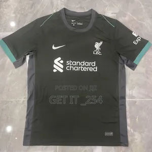 New Season Jerseys 2024-2025 Sizes Small-2xl