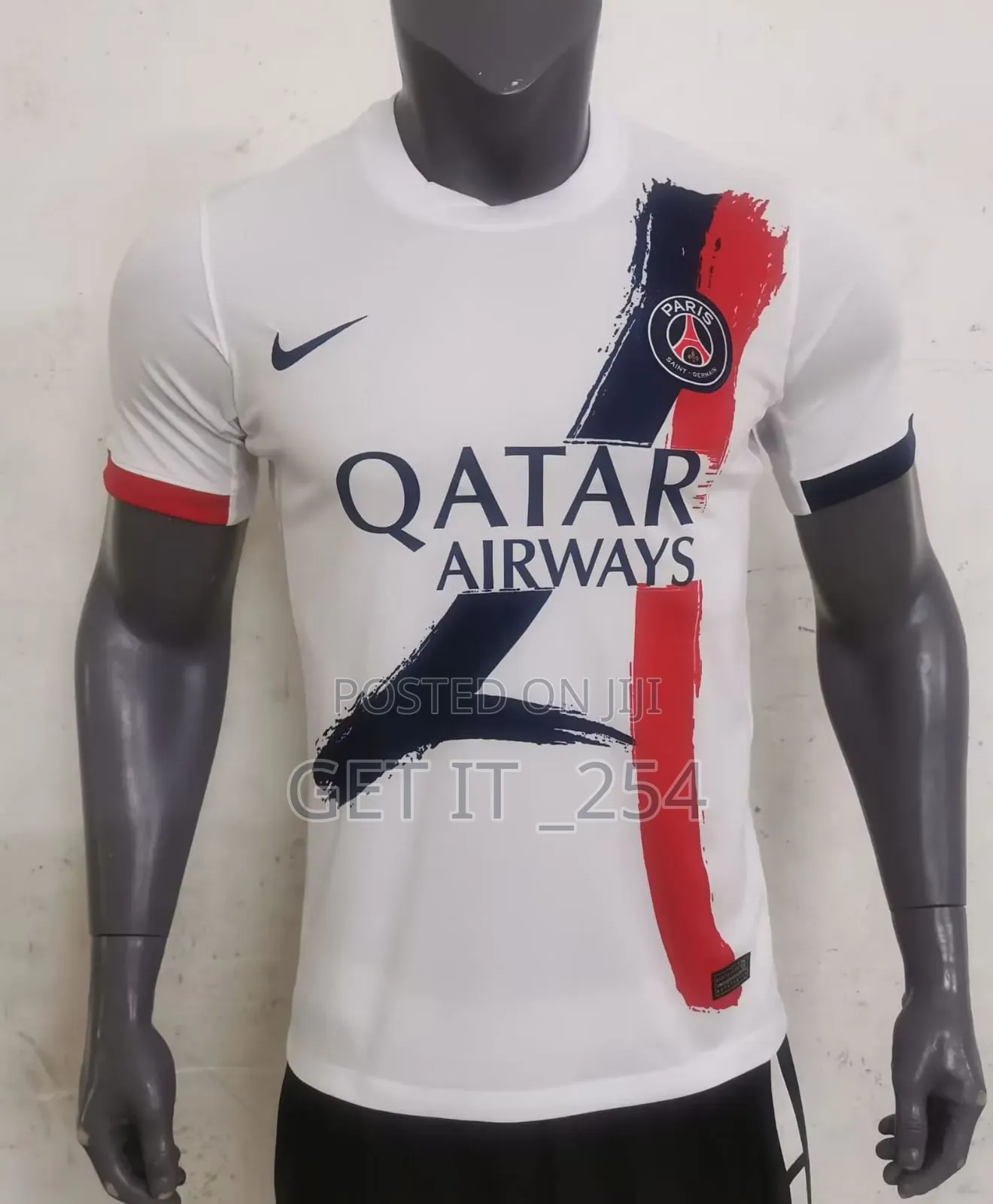 New Season Jerseys 2024-2025 Sizes Small-2xl
