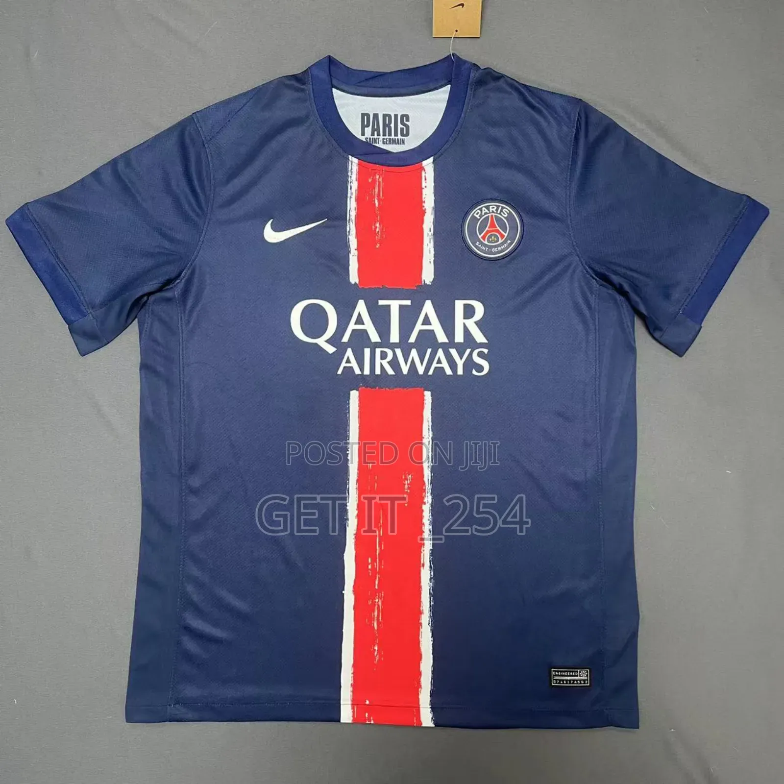 New Season Jerseys 2024-2025 Sizes Small-2xl