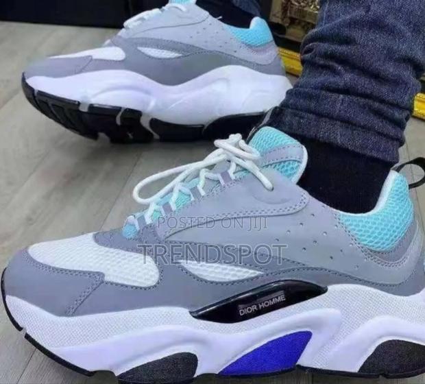 Dior Homie 40___45 - thumbnail 3