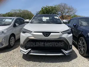 Toyota Corolla Cross 1.8 Petrol FWD 2021 Pearl