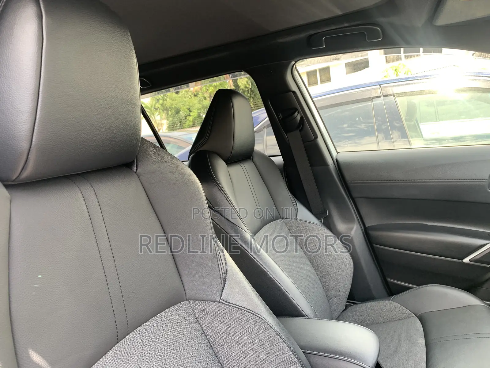 Toyota Corolla Cross 1.8 Petrol FWD 2021 Pearl