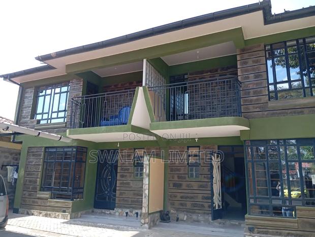 3bdrm Mansion in Kitengela for rent - thumbnail 3