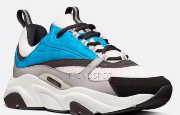 Dior Homie 40___45 - thumbnail 3