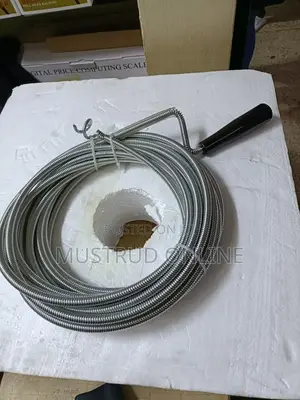 Drainage Cleaner