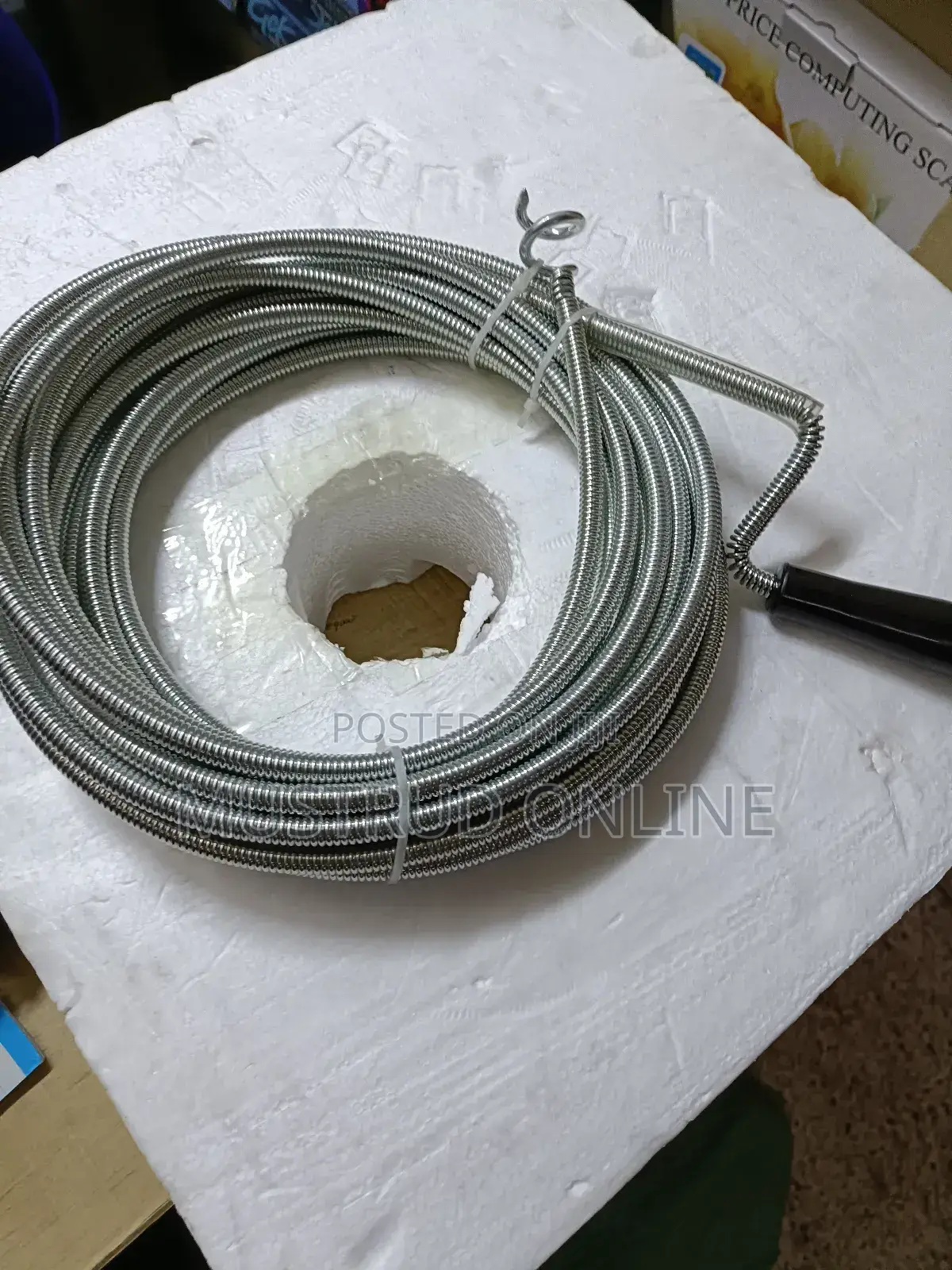 Drainage Cleaner