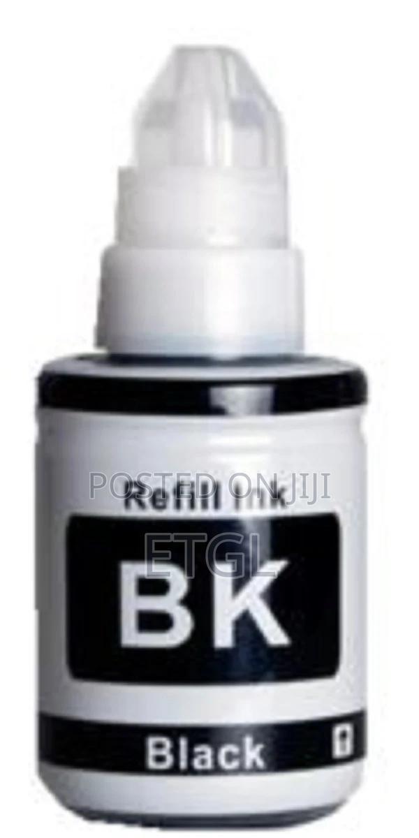 Canon Ink Bottle GI-40 Black - main view