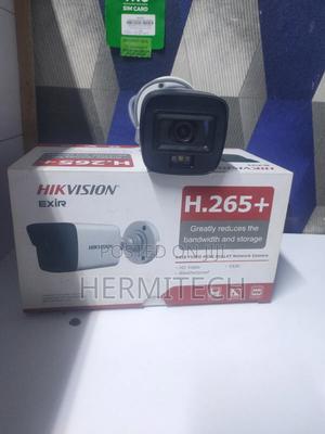 Ip 2mp Bullet Camera - thumbnail 2