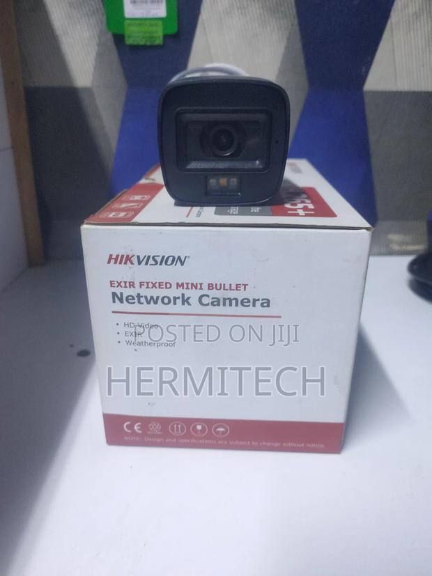 Ip 2mp Bullet Camera - thumbnail 4