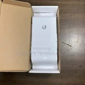 Ubiquiti Nanostation Loco M5 (Locom5)