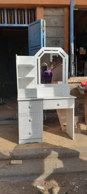 Dresser Cabinet
