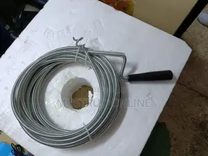 Unblocking Wire