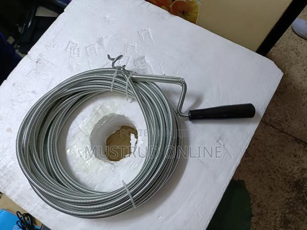 Unblocking Wire - thumbnail 2