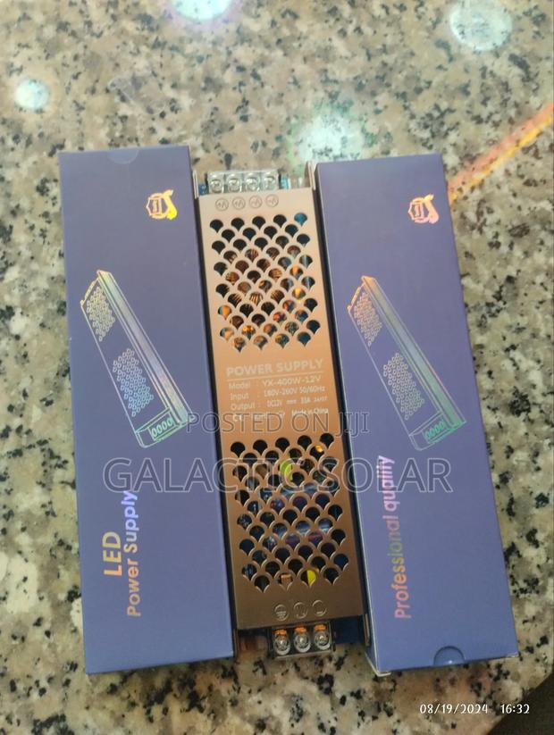 400w Led Power Supply