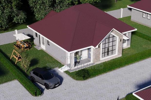 3bdrm Bungalow in Accacia, Kitengela for sale