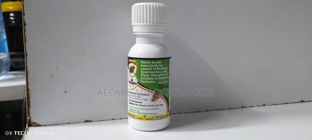 Air Chopper Bedbugs,Fleas Cockroach Insecticide 7.5sc 30ml - main view