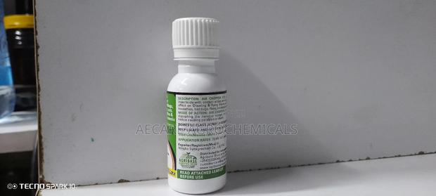 Air Chopper Bedbugs,Fleas Cockroach Insecticide 7.5sc 30ml - thumbnail 3