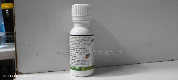 Air Chopper Bedbugs,Fleas Cockroach Insecticide 7.5sc 30ml - thumbnail 4