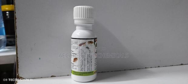 Air Chopper Bedbugs,Fleas Cockroach Insecticide 7.5sc 30ml - thumbnail 5