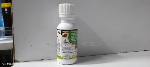 Air Chopper Bedbugs,Fleas Cockroach Insecticide 7.5sc 30ml - thumbnail 6