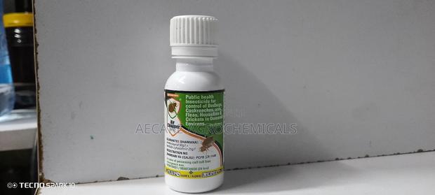 Air Chopper Bedbugs,Fleas Cockroach Insecticide 7.5sc 30ml - thumbnail 7