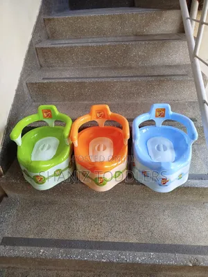 Kids Potty * Kids Potty