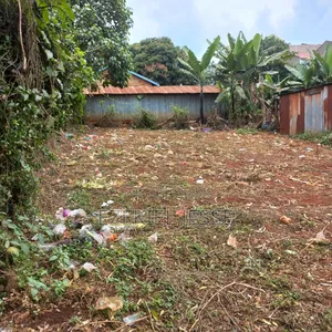 Embu Dallas Ring Road Plot (1/8 Acre)