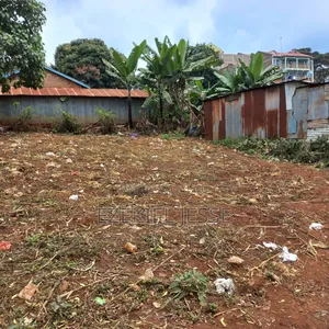 Embu Dallas Ring Road Plot (1/8 Acre)