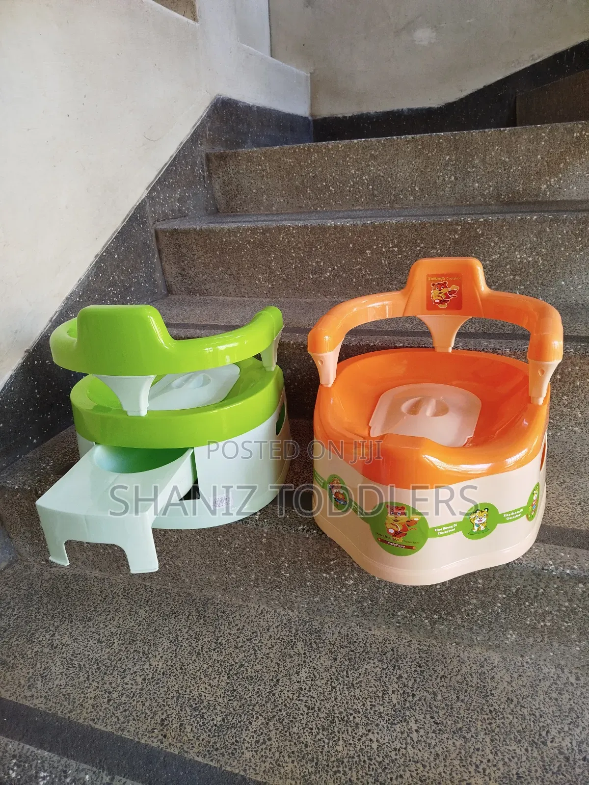 Potty Training Seat * Potty Training Seat