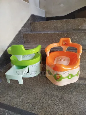 Potty Training Seat * Potty Training Seat