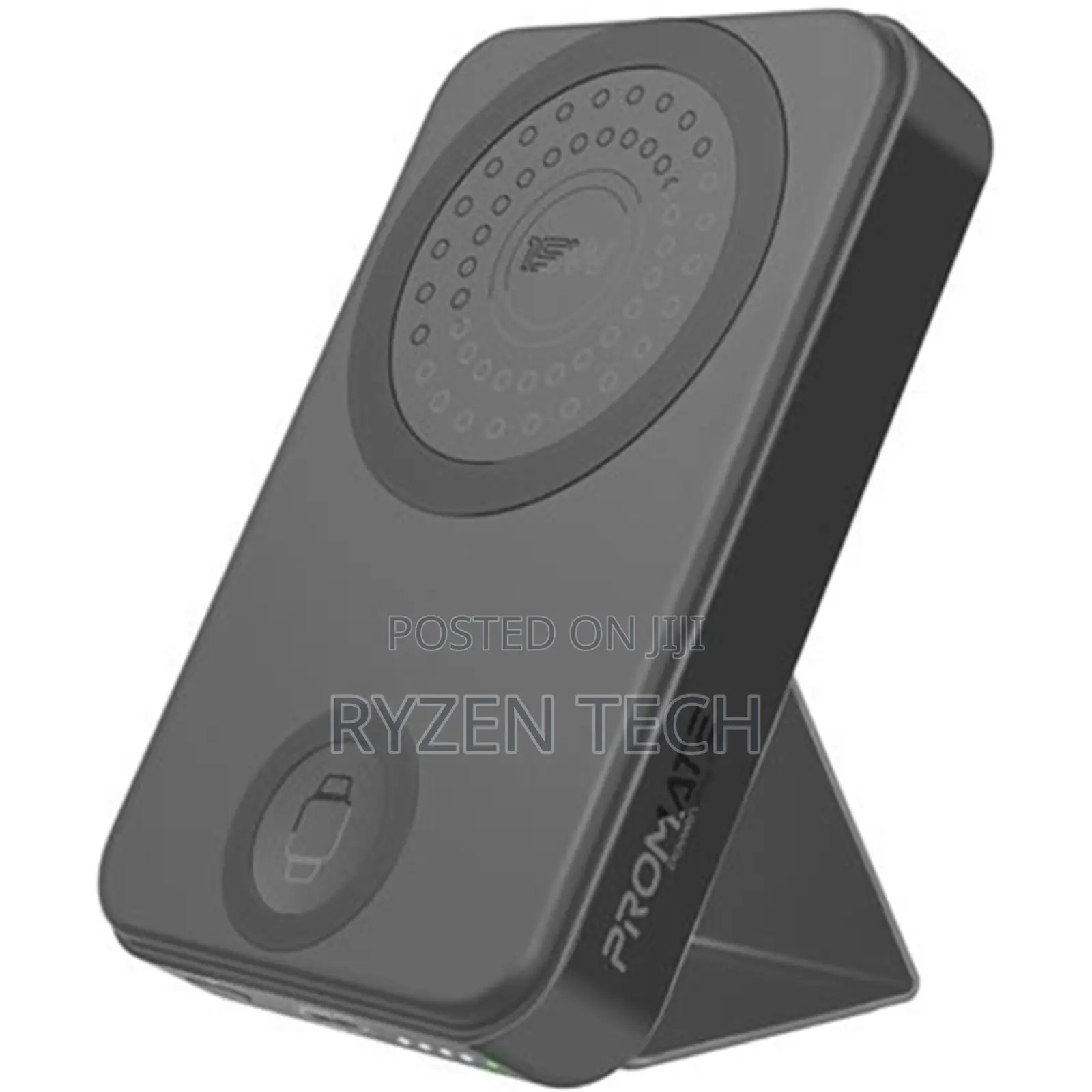 Promate 10000mah Supercharge Magsafe Compatible Wireless Po
