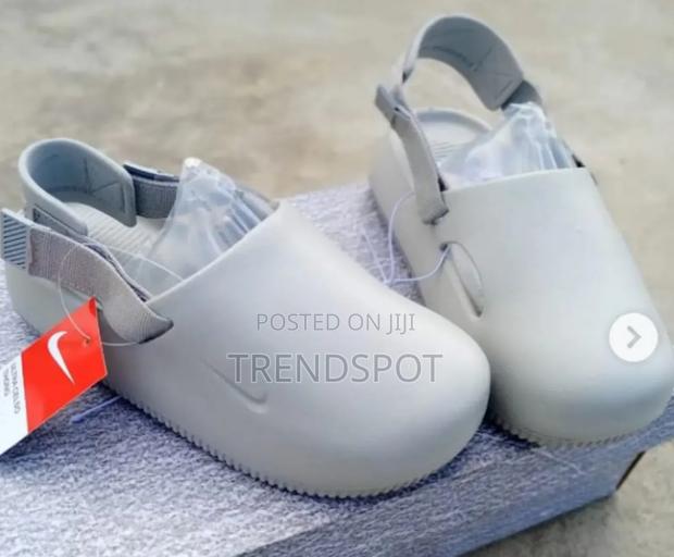 Nike Calm Mules Slides - thumbnail 3