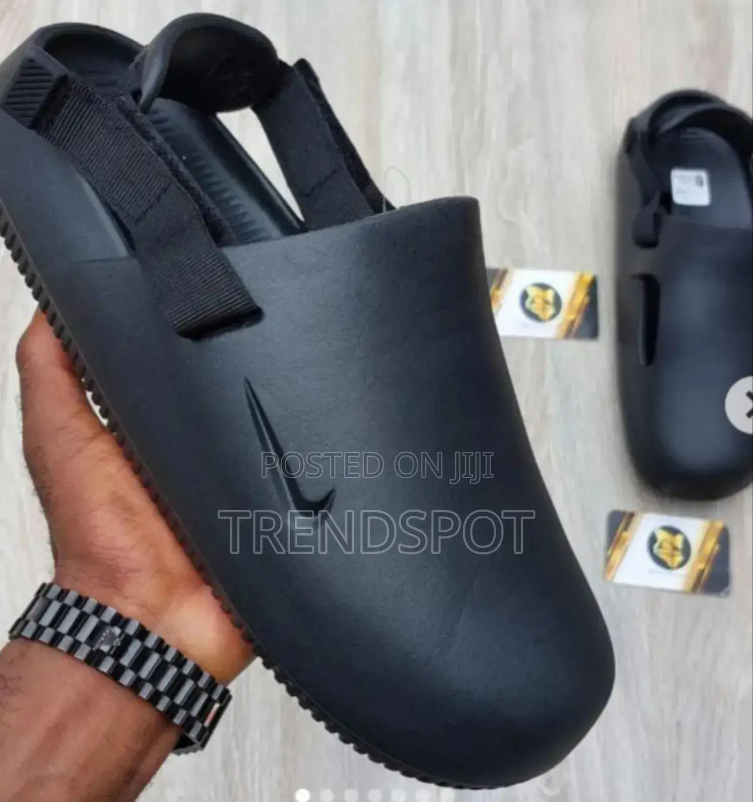 Nike Calm Mules Slides