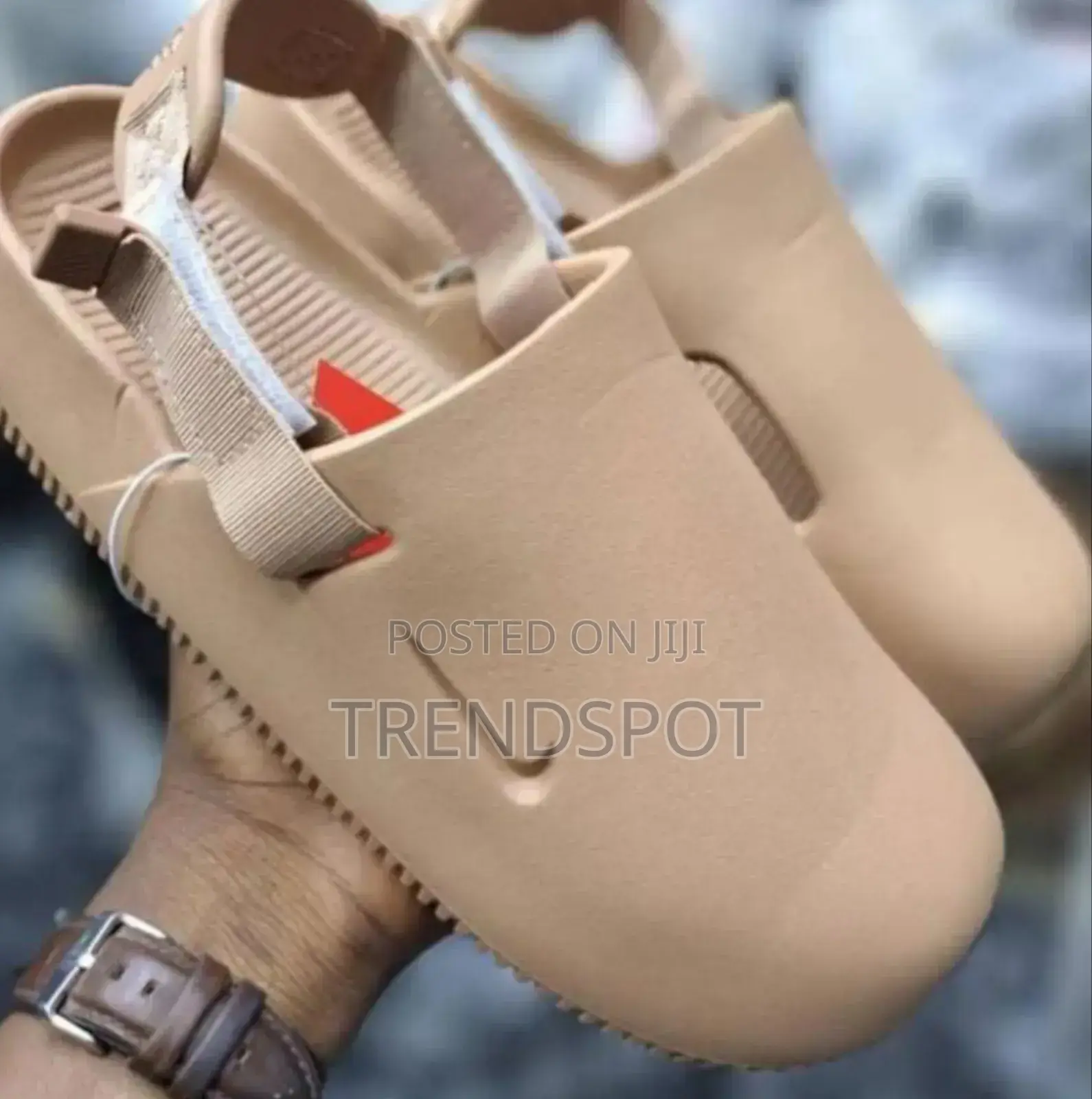Nike Calm Mules Slides