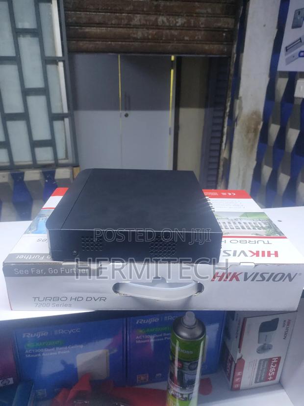 DVR 4 Channel Turbo Hd - thumbnail 4