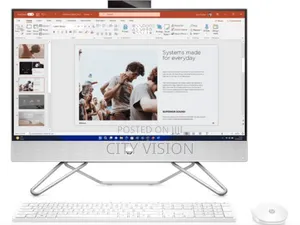 New Desktop Computer HP 16GB Intel Core I7 SSD 512GB