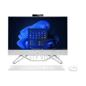 New Desktop Computer HP 16GB Intel Core I7 SSD 512GB