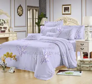 Warm Cotton Duvets Cover