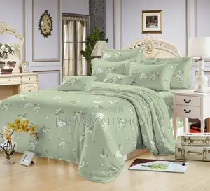 Warm Cotton Duvets Cover