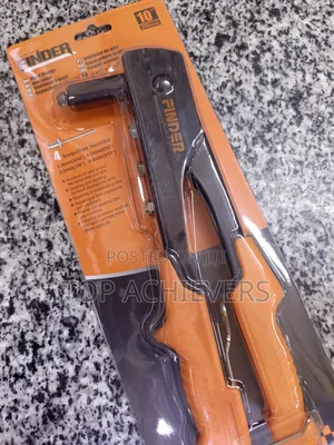Quality Hand Riveters