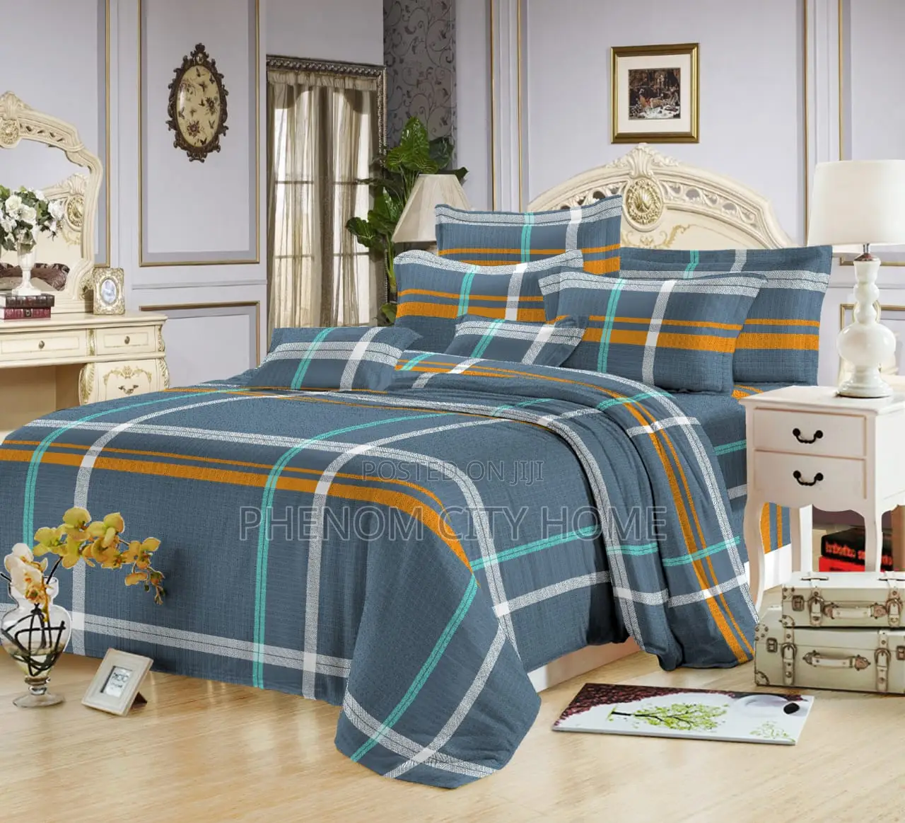High Quality Duvet Cover