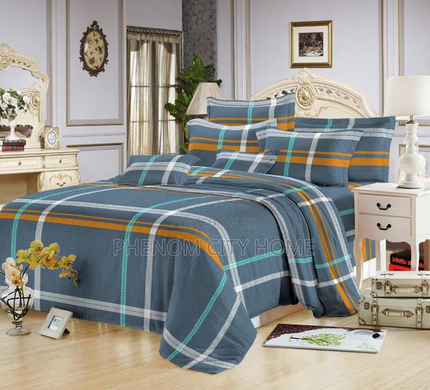 High Quality Duvet Cover