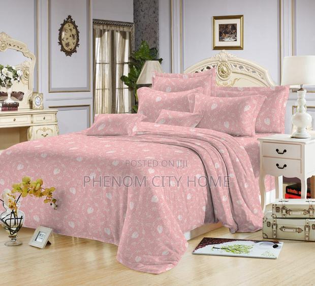 Heavy and Warm Duvet Covers