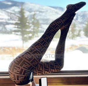 Fendi Stockings - thumbnail 2