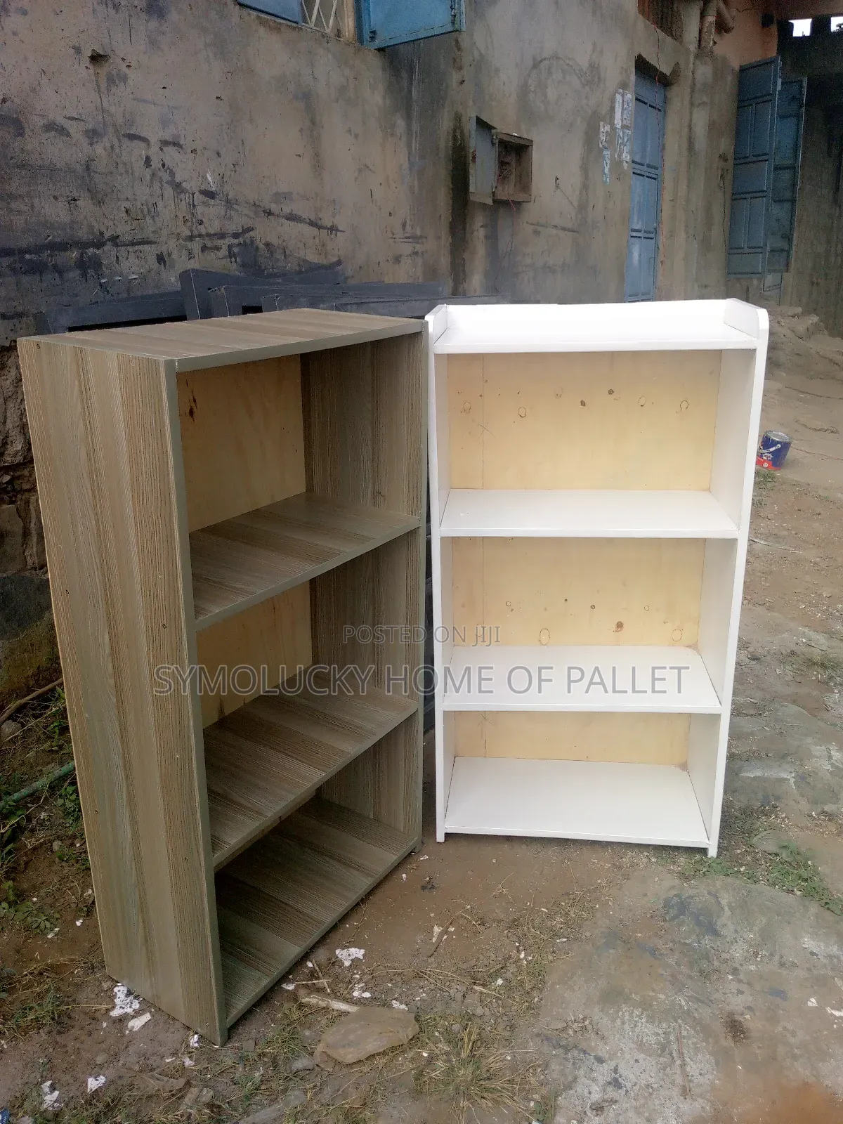 Bookshelf Bookshelf