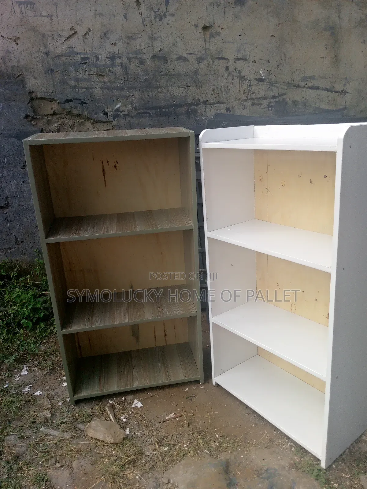 Bookshelf Bookshelf