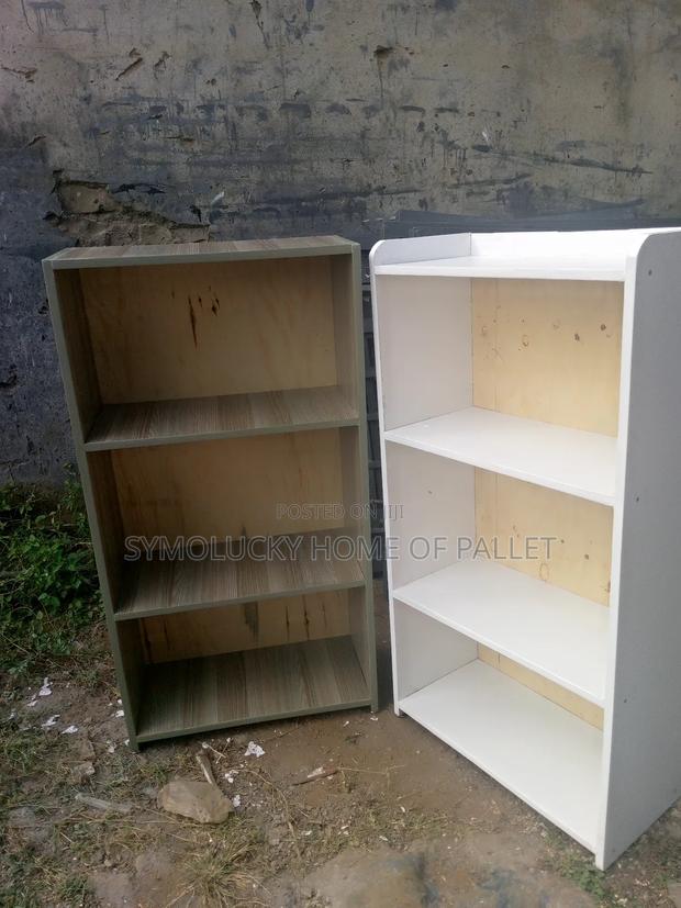 Bookshelf Bookshelf - thumbnail 2